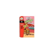 First Grade LeapPad Book: Scooby-Doo and the Disappearing Donuts