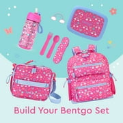 bentgo Assorted Kids Utensil Set (BGKDUTPL-RBO)