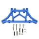 thumbnail image 1 of 94076 4 RC Torre de choque trasera de aleación para TRAXXAS 1967 C10 RC Modelo de coche Tablero de torre de choque trasero Azul, 1 of 8
