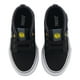 thumbnail image 5 of Tenis Casual Para Niño Bubble Gummers Lona Choclo Negro negro 18, 5 of 6