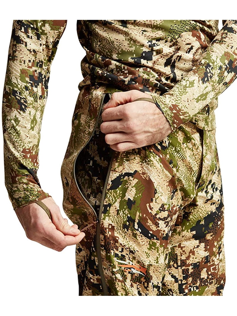 Sitka Gear Dew Point Pant - Optifade Subalpine, 3-Layer GORE-TEX, Men's Hunting & Outdoor Pants