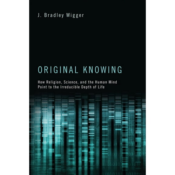 Original Knowing (Paperback)