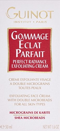 guinot exfoliating cream