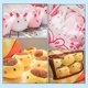 thumbnail image 4 of Bonita almohada para aperitivos, juguetes de animales de peluche, pudín decorativo, muñecas de gato extraíbles, juguetes creativos, regalos para niñas adolescentes y niños, 4 of 5