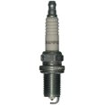 thumbnail image 1 of Champion Plugs Spark Plug 7071 Double Platinum Power; OE Replacement; With 3/4 Inch Thread Reach; Gasket Seat; Single, 1 of 2