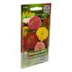 thumbnail image 3 of Semillas Zinnia Elegante Doble Víta 1.5 G Multicolor, 3 of 3