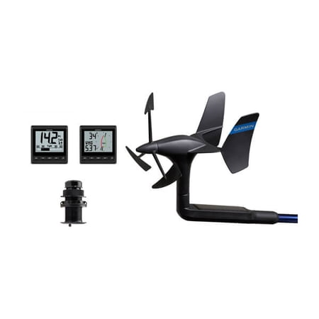 Garmin GNX Wireless Sail Pack GNX20 gWind Wireless2 DST810 010-01616-40