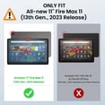 thumbnail image 2 of Funda MoKo para tablet Amazon Kindle Fire Max 11 13ª generación 2023, 2 of 8