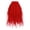 Red, variant on OGLCCG Tulle Skirts for Girls Teens High Low Layered A Line Fairy Tiered Skirt Midi Length Elastic Waist Irregular Mesh Tutu Skirt 4-15 Years