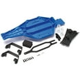 thumbnail image 1 of Traxxas TR-5830 Kit de Conversion Châssis Bas-Cg pour Slash Échelle 1/10 2WD, Bleu, 1 of 3