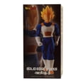 thumbnail image 4 of Figura coleccionable Bandai Banpresto Dragon Ball Z solidedgeworks Vegeta super sayajin 7 pulgadas, 4 of 4