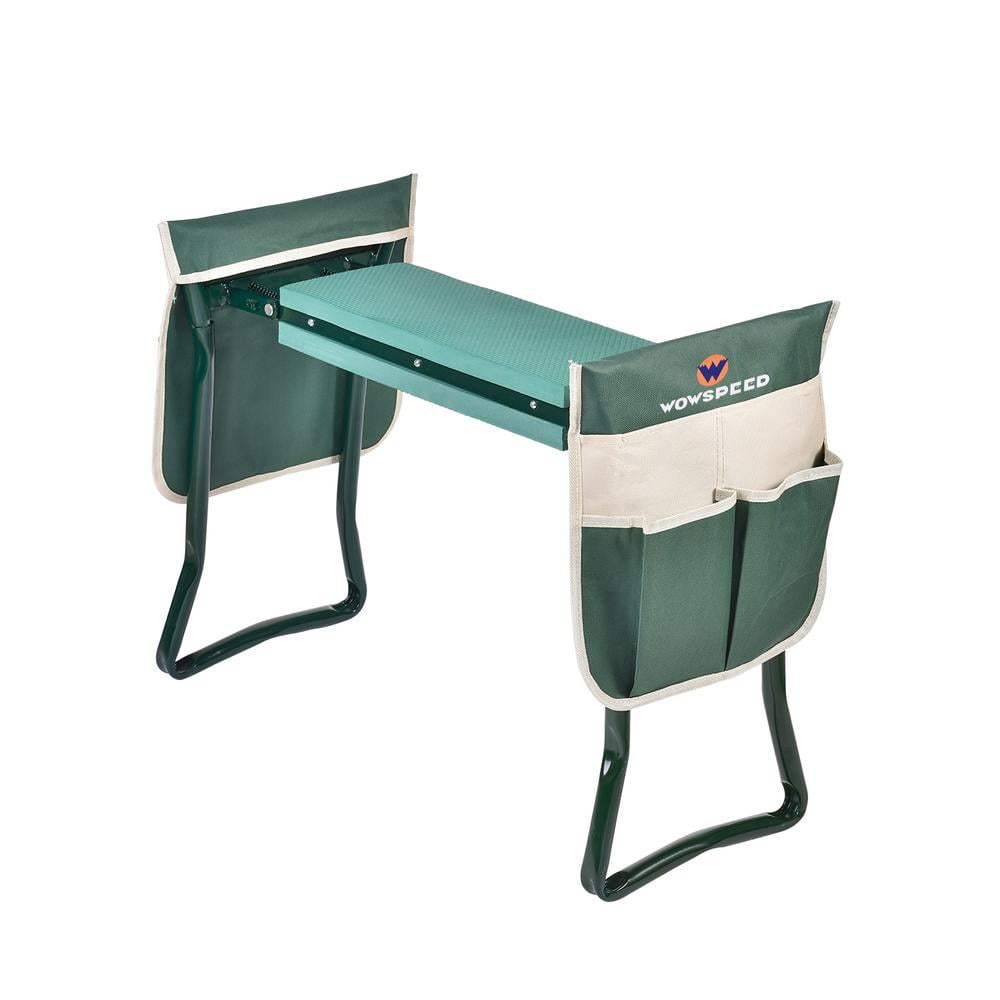 Garden Kneeling Bench Walmart Best Garden Garden Kneeler Bench