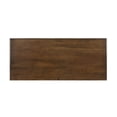 thumbnail image 3 of Étagère en Bois avec Tiroirs de Rangement en Marron, 3 of 10