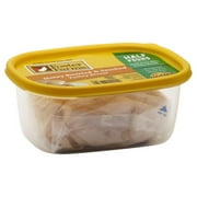 Foster Farms Thin Sliced Premium Honey Roasted Turkey & Smoked Meat, 10 Oz.