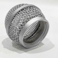 thumbnail image 5 of Microphone Grille Replacement Mic Microphone Head Mesh Microphone Grille Microphone Accessories for PG58, Inner Teeth, 5 of 5