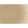 thumbnail image 3 of Kimberly, Allen 24x18 Black Modern Framed Museum Art Print Titled - Burst, 3 of 5
