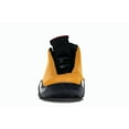 thumbnail image 3 of Jordan Men's 14 Retro University Gold Shoes, from StockX, 3 of 5