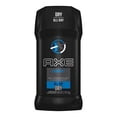 thumbnail image 5 of Pack of 2 New Axe Dry Anti-Perspirant Invisible Solid, Anarchy 2.70 oz, 5 of 6
