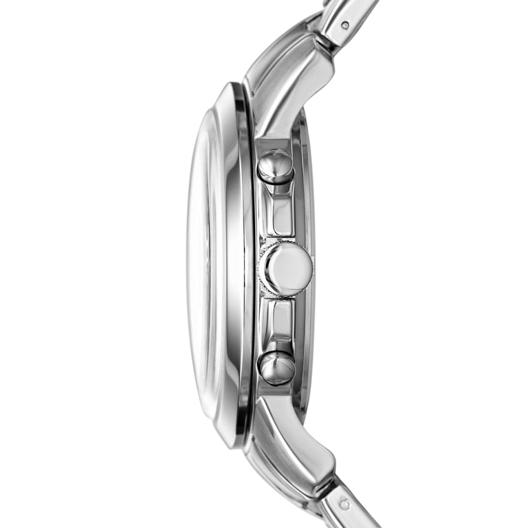 Fossil Women's Grant Chronograph, Stainless Steel Watch - Walmart.com