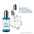 thumbnail image 6 of Dove Derma Scalp Dandruff Relief 3-in-1 Barrier Repair Serum with Prebiotic Glycerin, Niacinamide and Vitamin E for Dandruff-Prone, Flaky, Dry Scalp, 2 fl oz 1 Co, 6 of 11