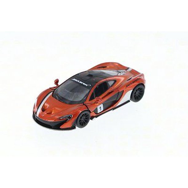 Mclaren p1 kinsmart
