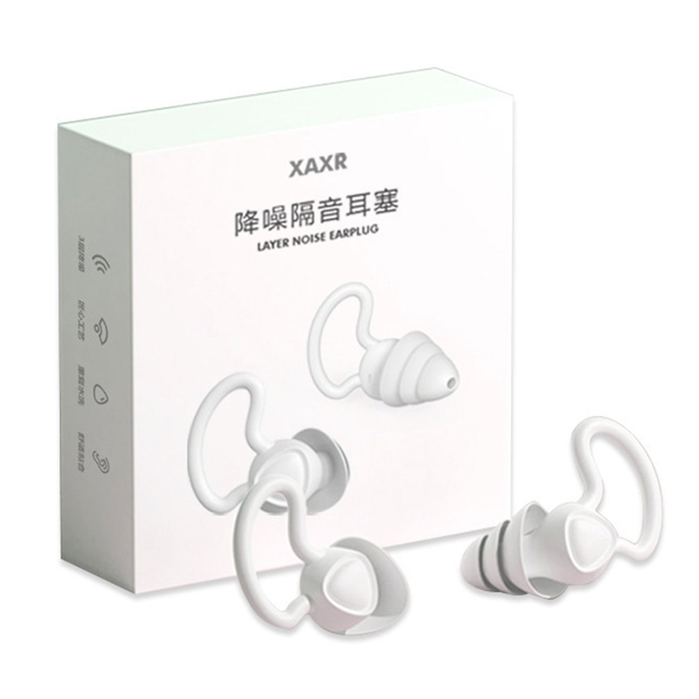 Earphones Snoring