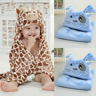 Walmart baby towel sale