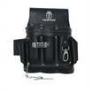 Custom LeatherCraft Tool Pouch Messer Taschen Für Gürtel CLC 1173 Custom Leather Craft 32 Pocket Socket Tool Roll Up Pouch Rolltasche Werkzeug Tool Roll Pouch