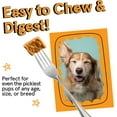 thumbnail image 5 of The Real Meat 828023 2 lbs Cannine Air-Dried Chicken Dog Food, 5 of 8