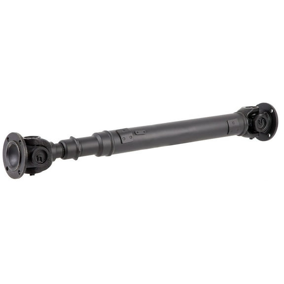 Front Driveshaft Prop Shaft For Mercedes S430 S500 & E500 4Matic AWD W220 W211 - BuyAutoParts