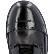 Rocky Jump Boot Pro 10 Public Service Boot, Black, Size 8(W)