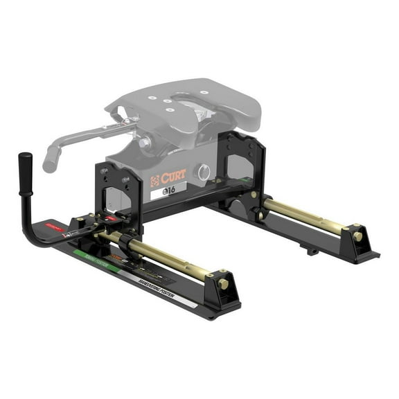 CURT R16 5th Wheel Roller