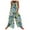 Green, variant on MELDVDIB Jumpsuits for Women Fashion Bib Pants Overalls Baggy Rompers Jumpsuits with Pockets Casual Loose Bib Overall on Clearance