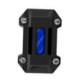 thumbnail image 2 of jiaping Motorcycle Bumper Protective Block Reflective High Performance Motorcycle Engine Blue, 2 of 9