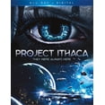 thumbnail image 4 of Lions Gate - Project Ithaca [BLU-RAY], 4 of 4