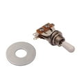 thumbnail image 4 of Shisuyan Toggle Switch Straight 1Set 2x1.3x1.3In, 4 of 7