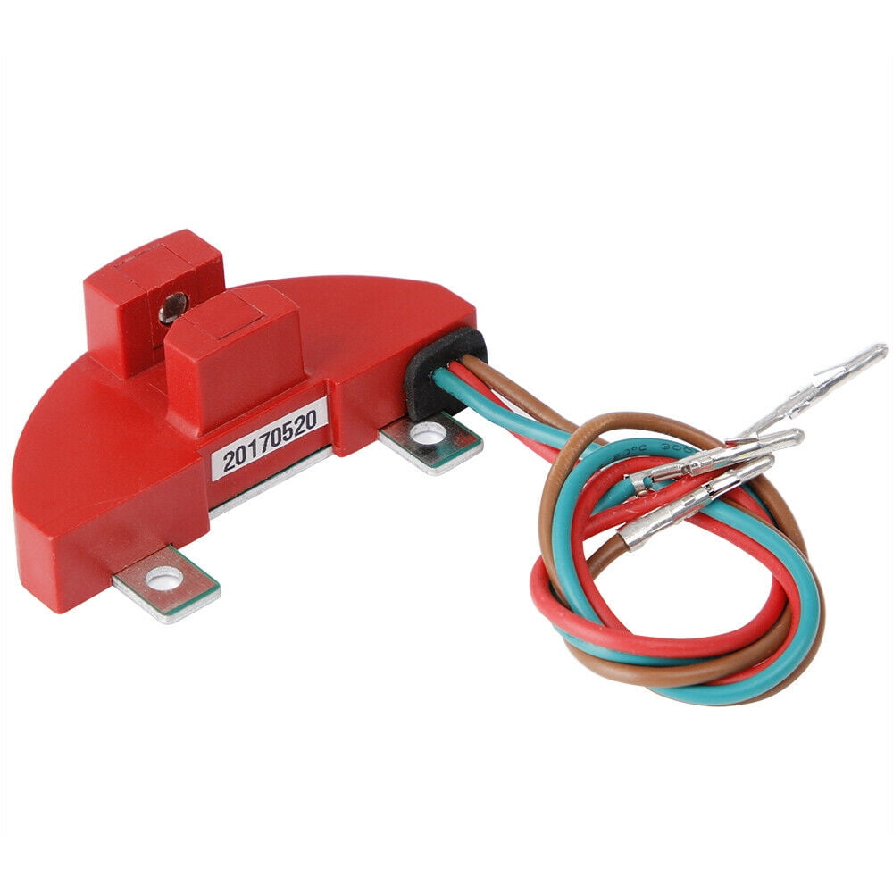 Quality assurance Fast delivery, order today Mallory Ignition 605