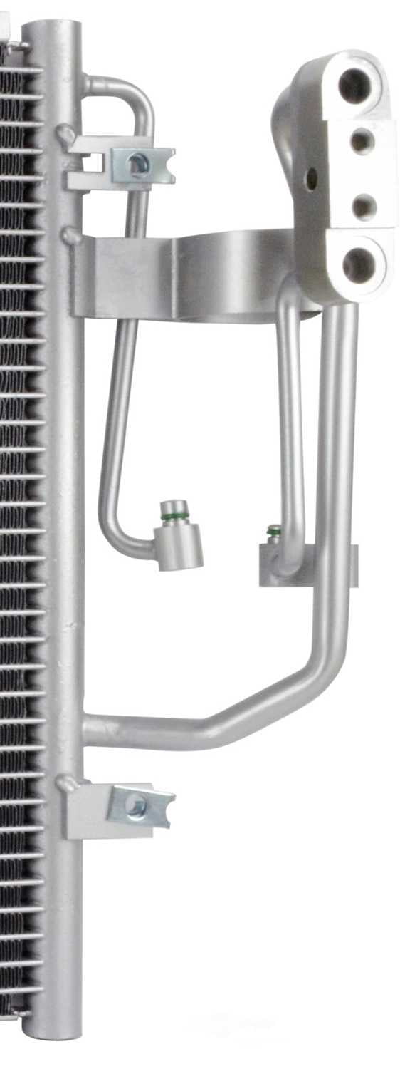 OSC 3051 A/C Condenser