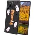 thumbnail image 1 of Compatible with Samsung Galaxy Note 20 Ultra 5G Phone Case, Halloween-222-182 Case Silicone Protective for Teen Girl Boy Case for Samsung Galaxy Note 20 Ultra 5G, 1 of 1