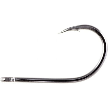 Owner Hooks AKI Twist Hook Size 4/0 5 Pack 5169-141