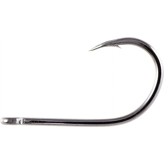 Owner Hooks AKI Twist Hook Size 4/0 5 Pack 5169-141