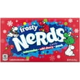 thumbnail image 2 of Nerds Frosty Theater Box, Watermelon, Cherry, & Punch, 5 Ounce (Pack Of 12) - Perfect For Stocking Stuffers, Holiday Gifting And Decorating, 2 of 5