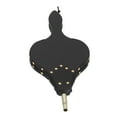 thumbnail image 4 of Soufflets de Cheminée, Soufflet de Bois de Cheminée Rivets Métalliques Portables pour Cheminée Intérieure pour Barbecue, 4 of 7