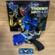 thumbnail image 3 of Juguete periférico de la serie Kamen Rider de CSM, pistola de calavera, arma, gatillo, pistola de acción sincrónica, as, pequeño dinosaurio csmBG, 3 of 5