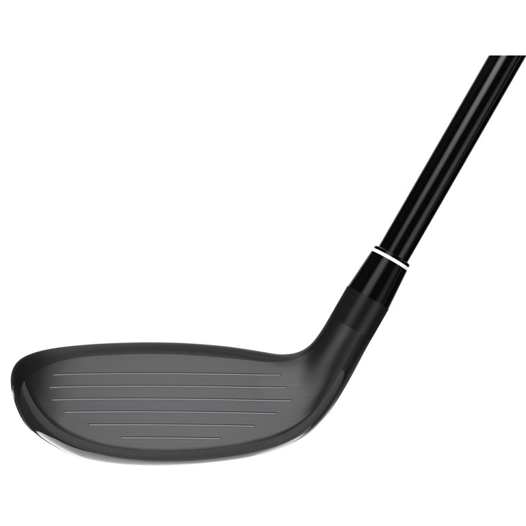 Pre-Owned Srixon Golf Club ZX MKII 19* 3H Hybrid 6 Project X