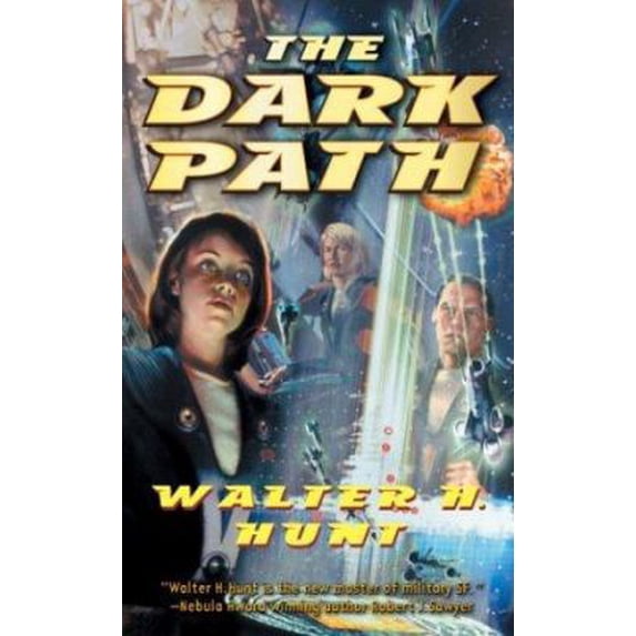 Pre-Owned The Dark Path (Unknown) 0765345641 9780765345646