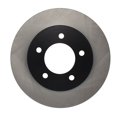 thumbnail image 3 of Centric Parts 120.65088 Premium Brake Rotor with E-Coating Fits select: 1999-2002 FORD EXPEDITION, 1999-2002 LINCOLN NAVIGATOR, 3 of 5