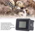 thumbnail image 4 of Incubator Controller, Full Automatically Temperature and Humidity Control, 100 to 240 V Digital Eggs Turning Incubator Controller for Hatching Chicken Duck Goose  Quail Eggs, 4 of 7