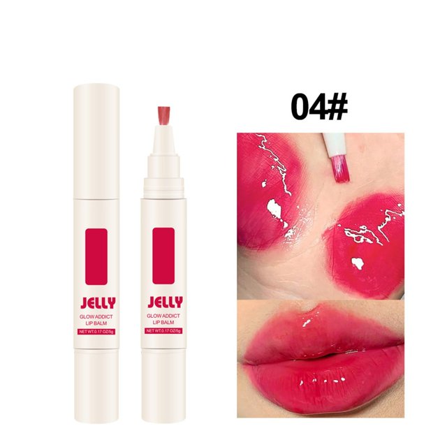 Labios y mejillas: usa un spray mate para labios y mejillas, un brillo labial en gel con efecto espejo. El agua labial está especialmente diseñada para teñir los labios. Líquido para labios y mejillas