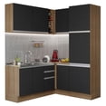 thumbnail image 2 of Cocina Integral Completa Modular Madesa Glamy 329cm MN 01, 2 of 5